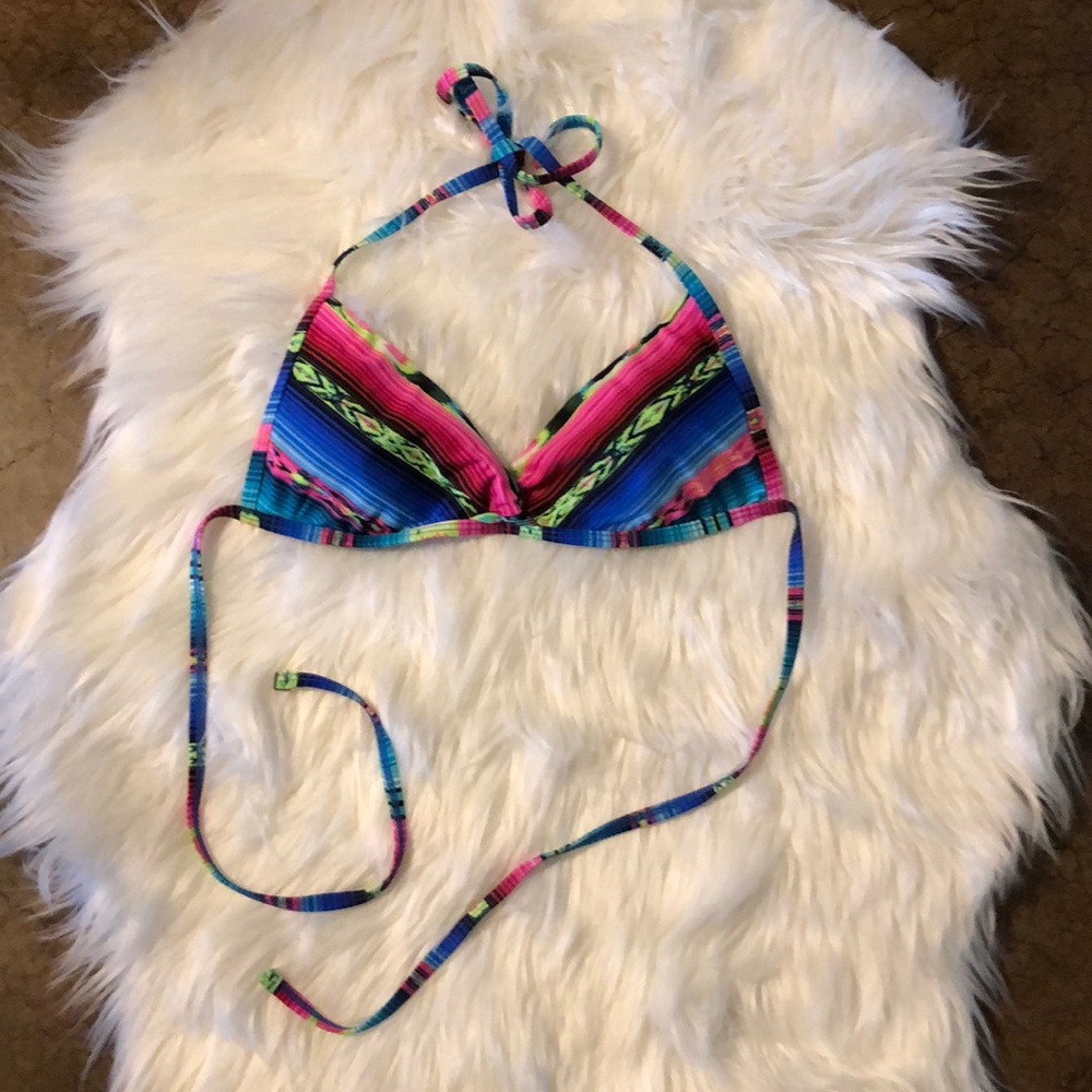 Xhilaration bikini top